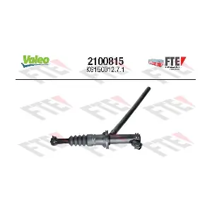 2100815 FTE