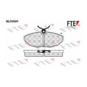 9011042 FTE