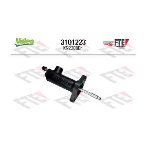 3101223 FTE