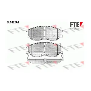 9010764 FTE