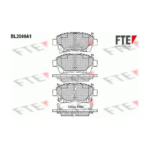 9010851 FTE