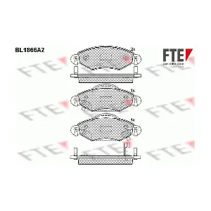 9010445 FTE