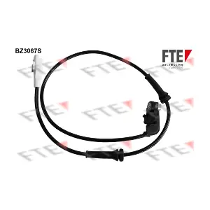 9400062 FTE