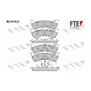 9011064 FTE