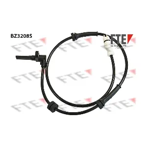 9400186 FTE