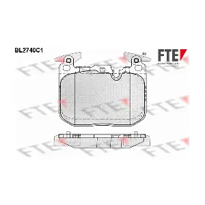 9010955 FTE