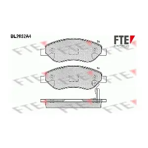 9011056 FTE