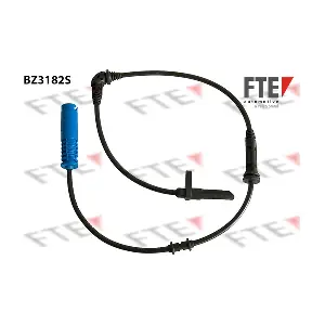 9400160 FTE