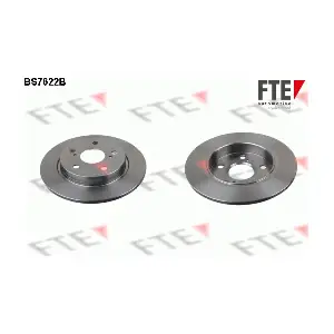 9082064 FTE