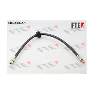 9240695 FTE