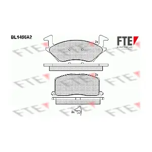 9010223 FTE