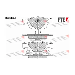 9011037 FTE