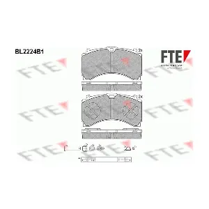 9500009 FTE