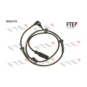 9400189 FTE