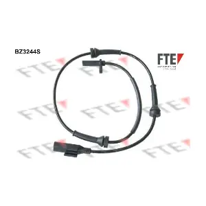 9400221 FTE