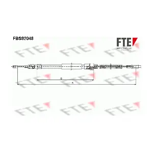 9250052 FTE