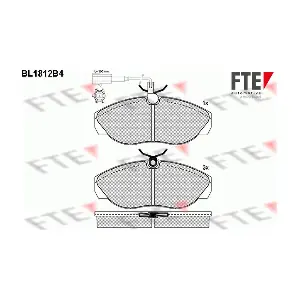 9010389 FTE