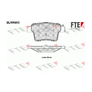 9010551 FTE