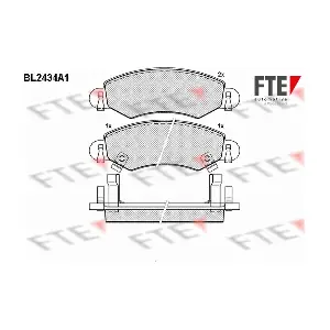 9010734 FTE