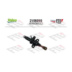 2106019 FTE