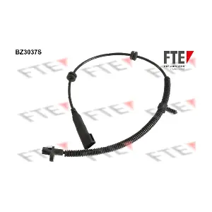 9400035 FTE