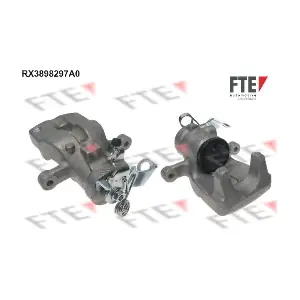9296001 FTE