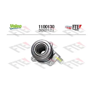 1100130 FTE
