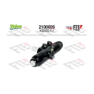 2100026 FTE