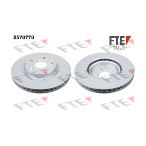 9081095 FTE