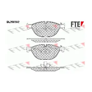 9010667 FTE