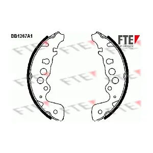 9100058 FTE
