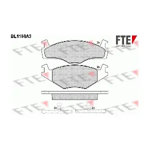 9010046 FTE
