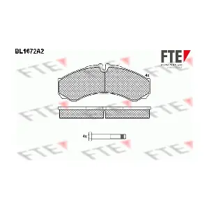 9500002 FTE