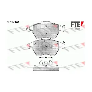 9010556 FTE