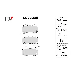 9002228 FTE