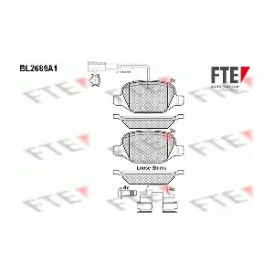 9010919 FTE