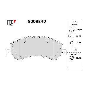 9002246 FTE