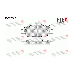 9010527 FTE