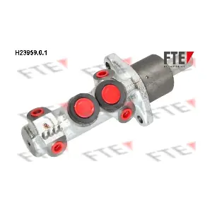 9220318 FTE