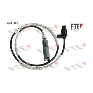 9400167 FTE