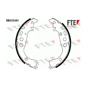 9100053 FTE