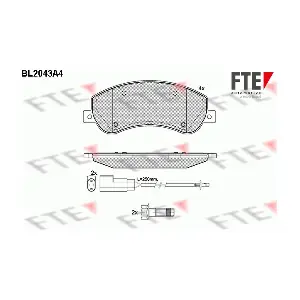9010629 FTE