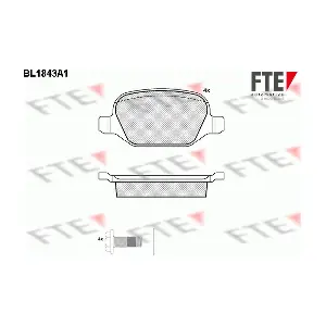 9010421 FTE