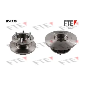 9071158 FTE