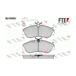 9010163 FTE