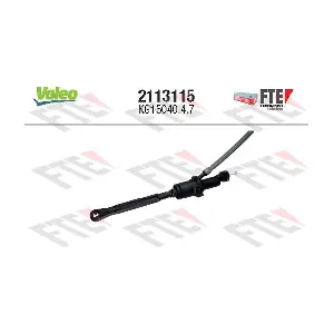 2113115 FTE