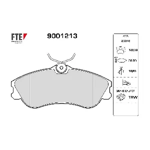 9001213 FTE