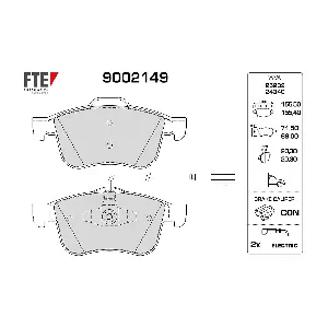 9002149 FTE