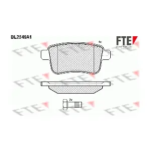 9010802 FTE