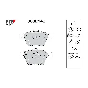 9002143 FTE